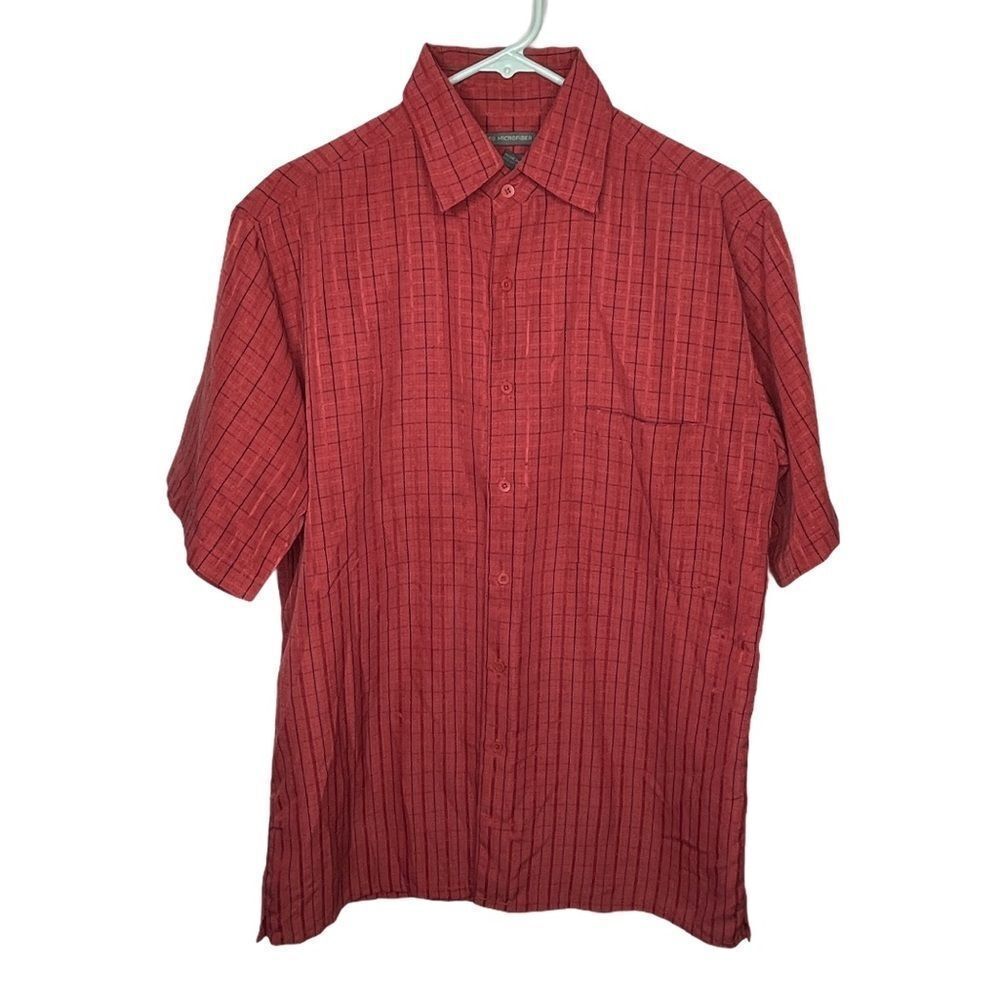 Bruno‎ Sueded Microfiber Shirt